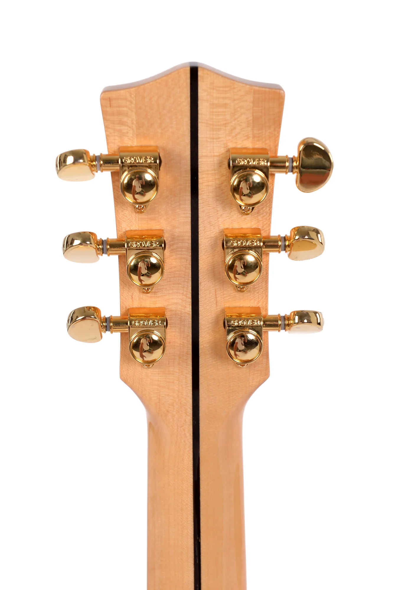 Sigma GJA-SG200 Grand Jumbo - Antique Natural - Image 5