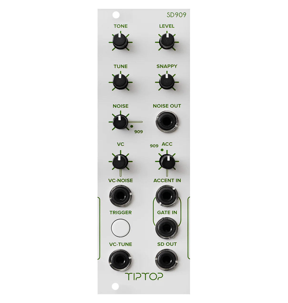 Tiptop Audio SD909