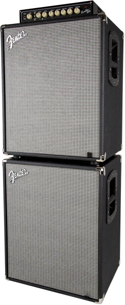 Fender Rumble 210 Cabinet - Image 6