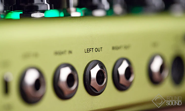 Strymon Volante Tape Delay Emulation Pedal - Image 10