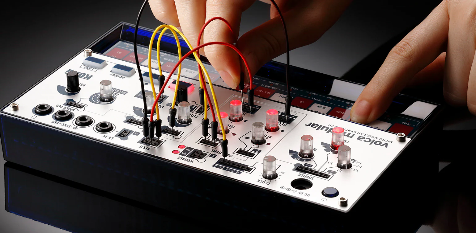 KORG Volca Modular - Image 5