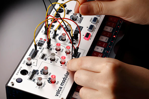 KORG Volca Modular - Image 6