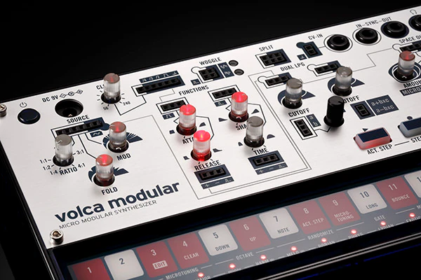 KORG Volca Modular - Image 7