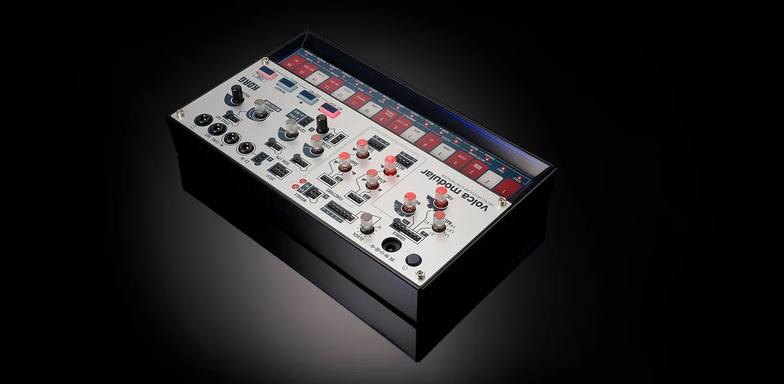 KORG Volca Modular - Image 8