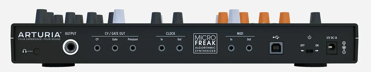 Arturia Microfreak Experimental Hybrid Synth - Image 2