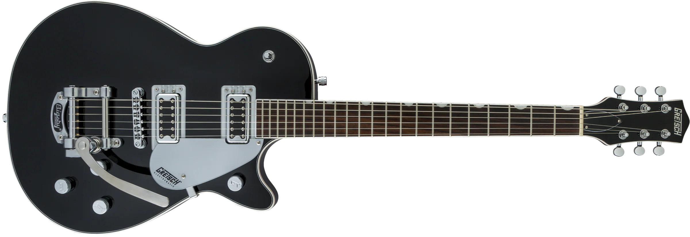 Gretsch G5230T Electromatic Jet FT Single-Cut with Bigsby - Image 2