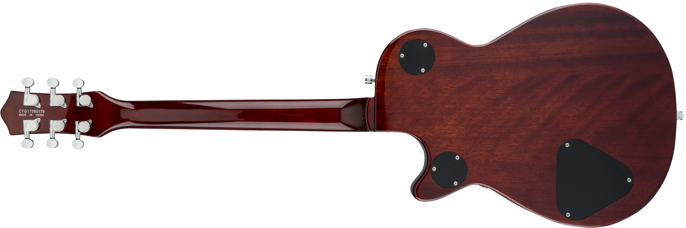 Gretsch G5230T Electromatic Jet FT Single-Cut with Bigsby - Image 3