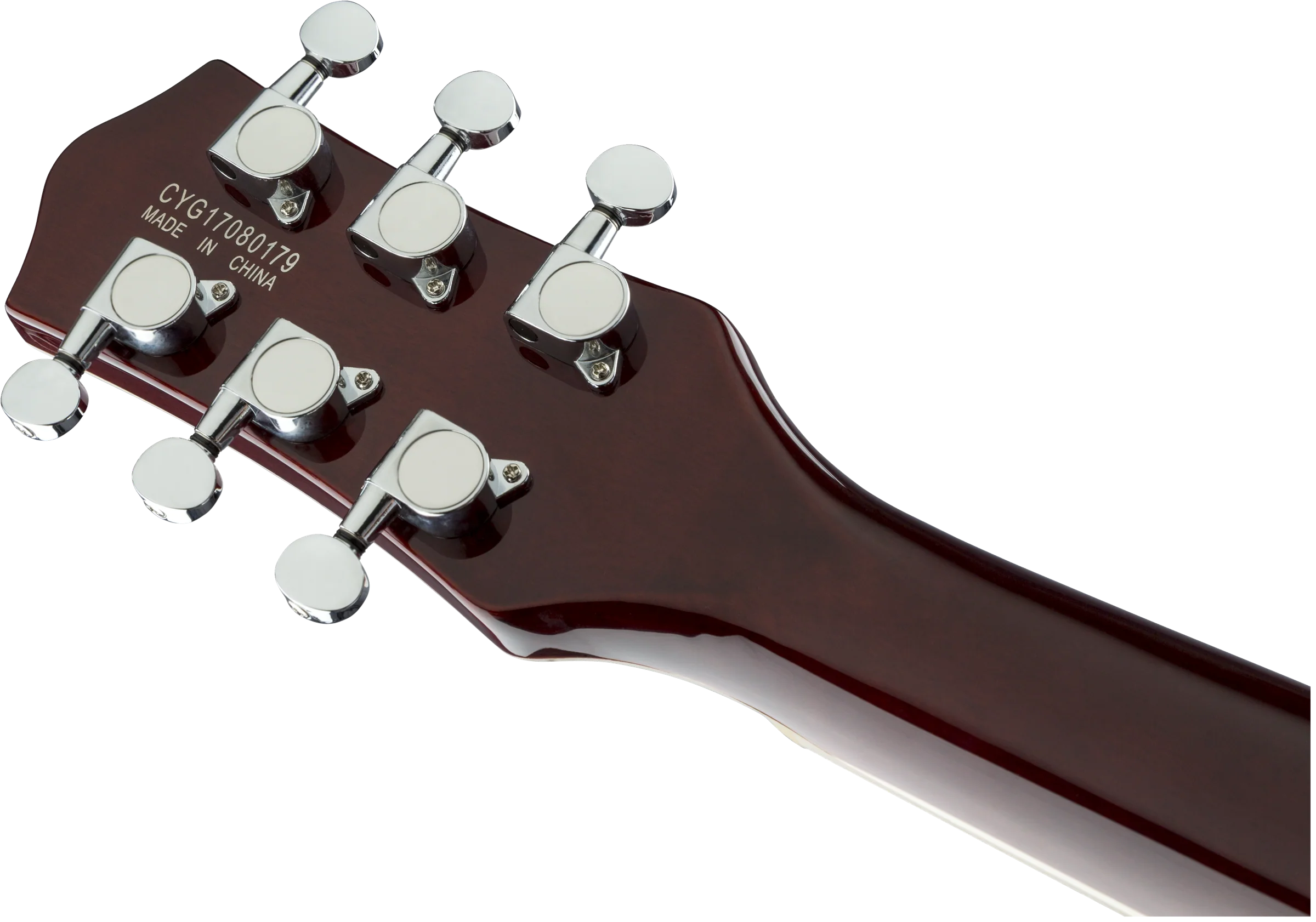 Gretsch G5230T Electromatic Jet FT Single-Cut with Bigsby - Image 5