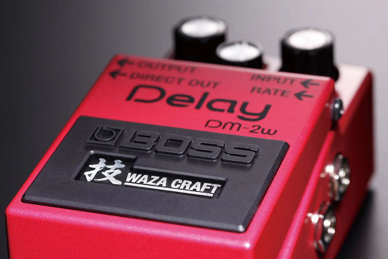 BOSS DM-2w Delay - Image 5