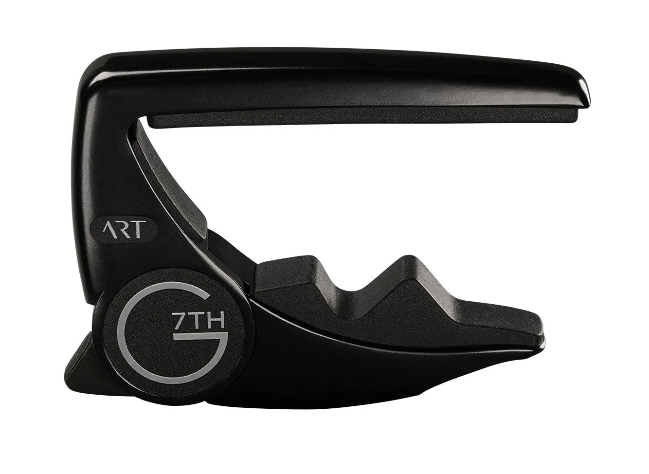 G7th Performance 3 Capo Black