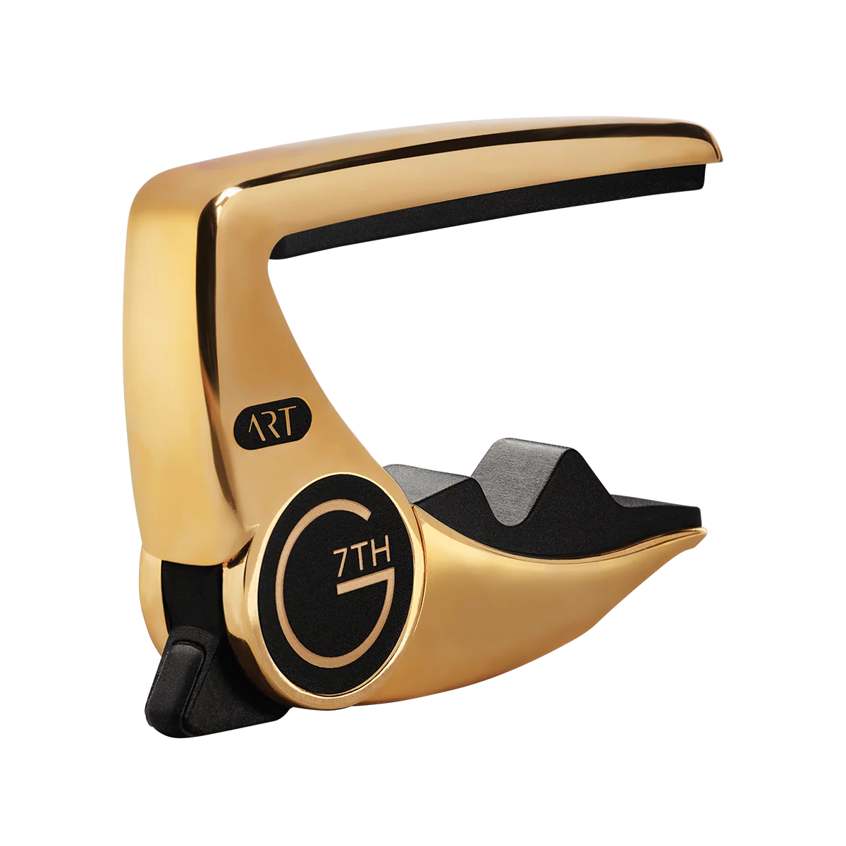 G7th Performance 3 Capo Gold - Image 2
