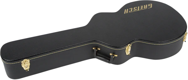 Gretsch G6241FT 16" Hollow Body Flat Top Hardshell Case