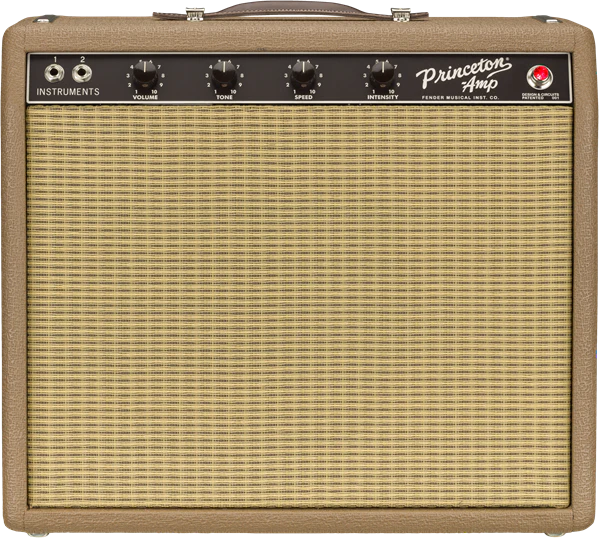 Fender '62 Princeton Amp Chris Stapleton Edition - Image 2