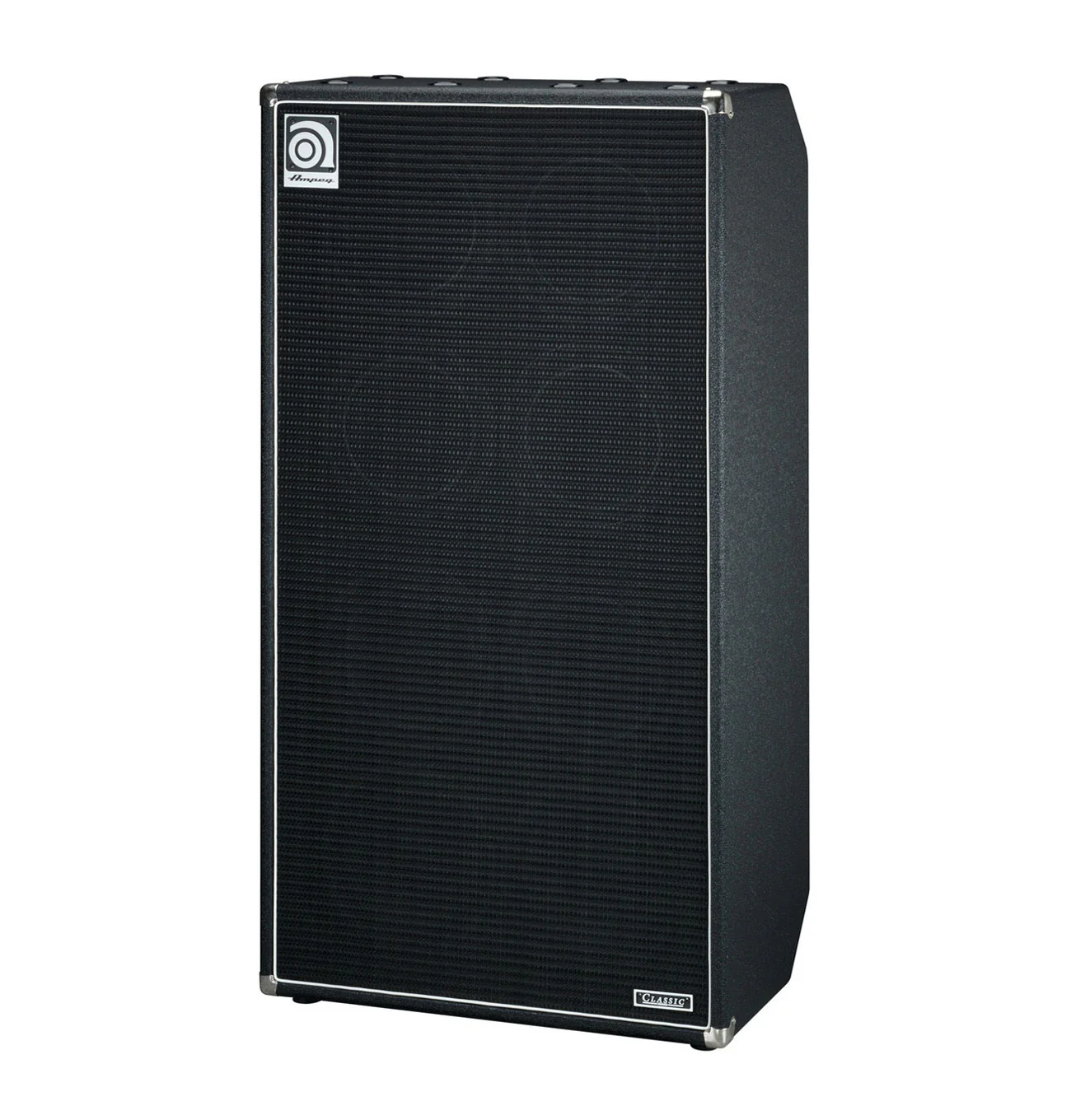 Ampeg SVT-810E 800 Watt 8X10" Classic Fridge Style Cabinet