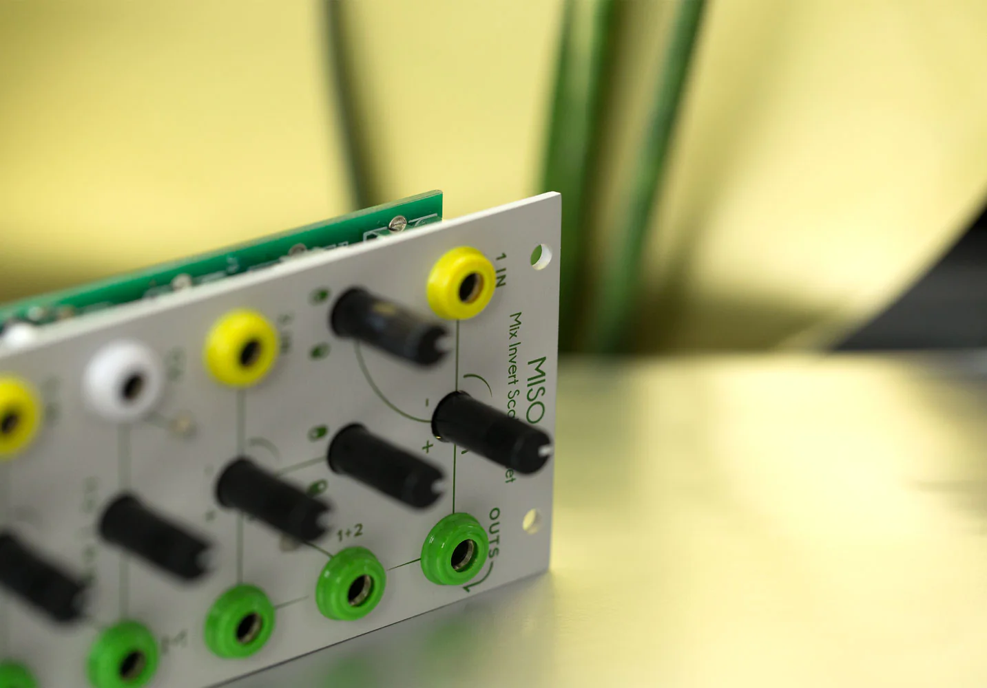 Tiptop Audio MISO - Image 2