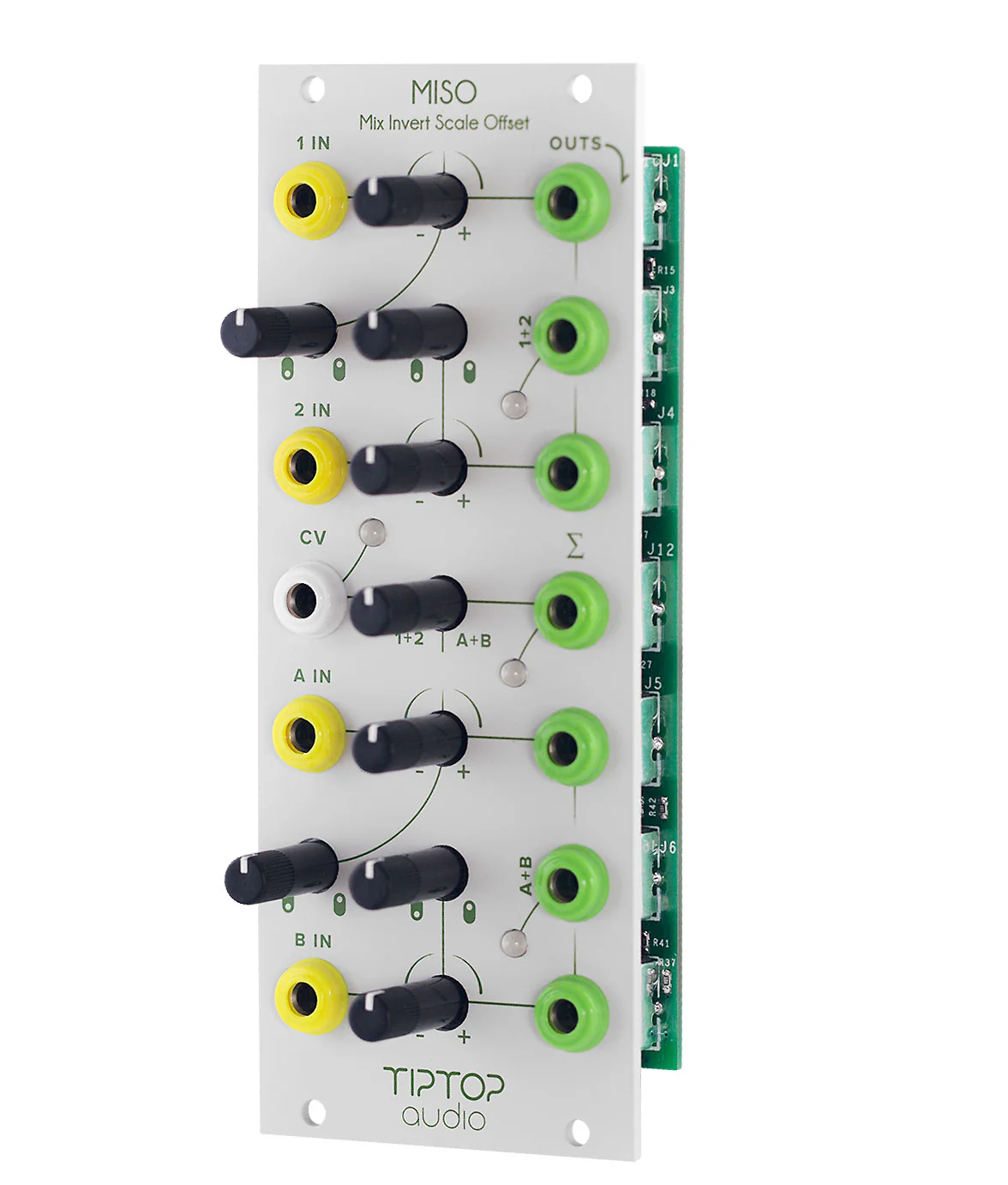 Tiptop Audio MISO - Image 3