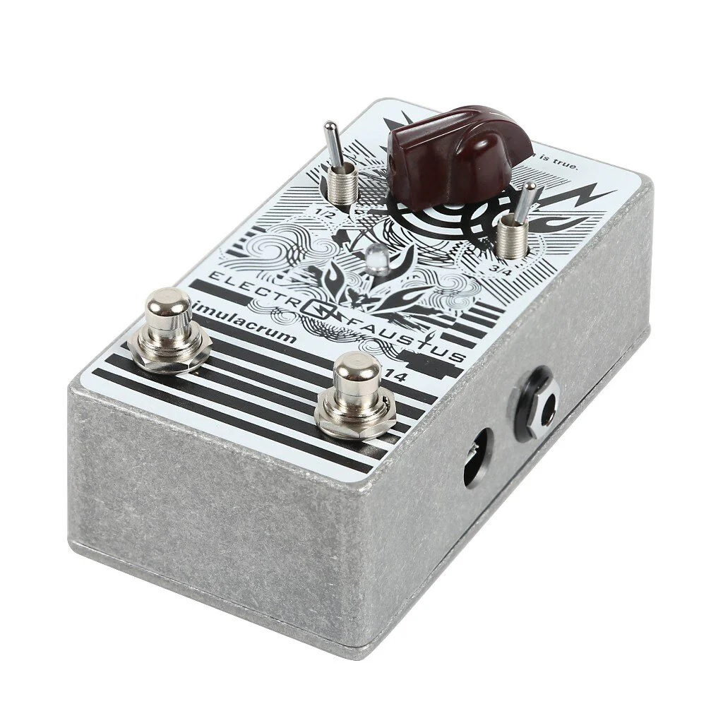 Electro Faustus EF114 Simulacrum - Image 2