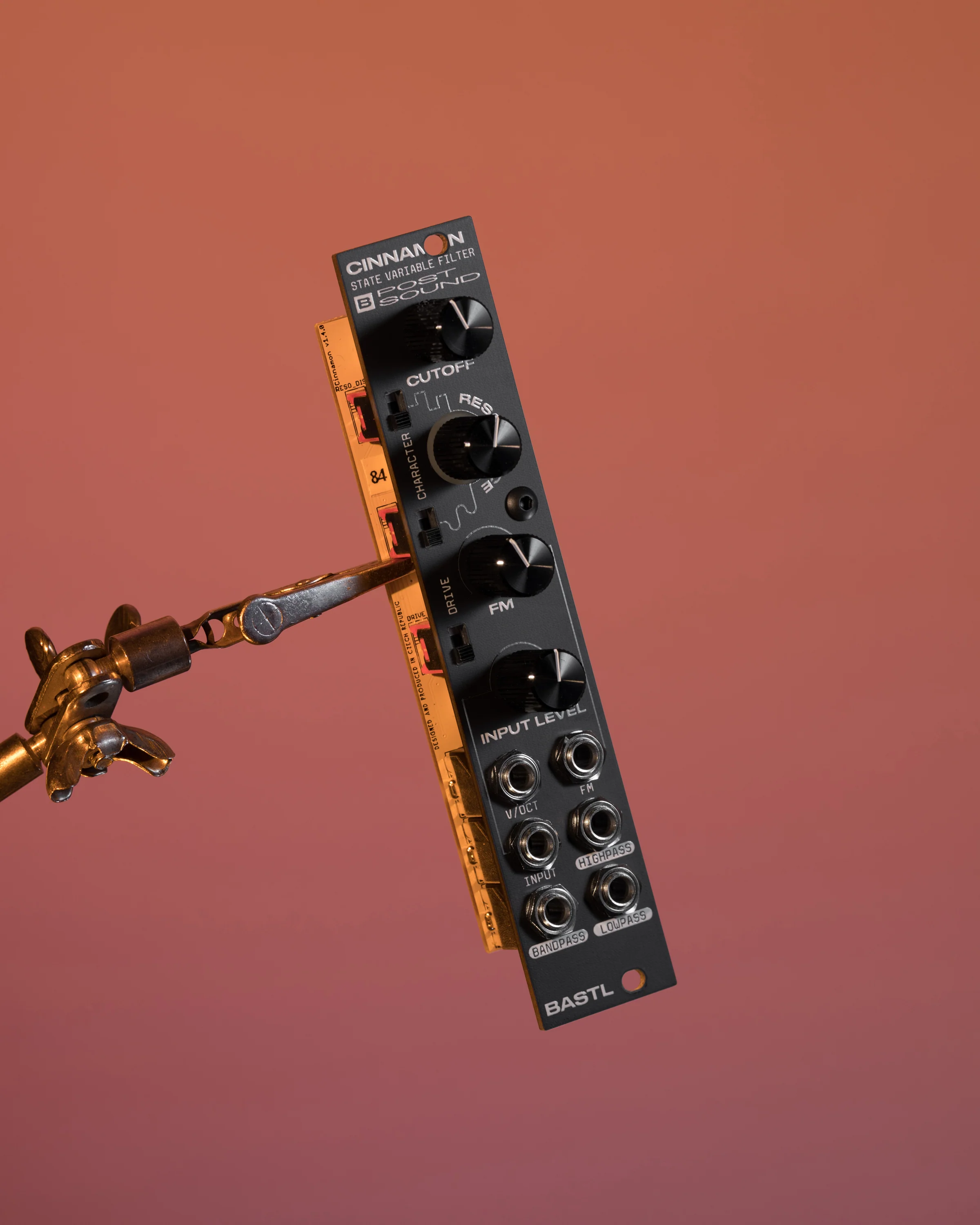 Bastl Cinnamon - Image 11