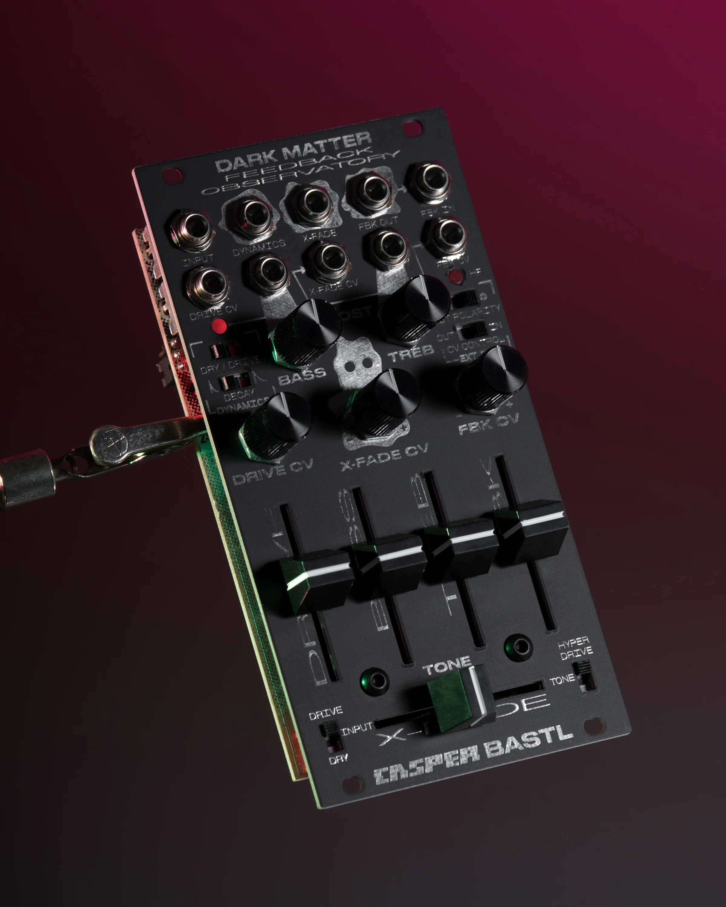 Bastl Dark Matter - Image 13