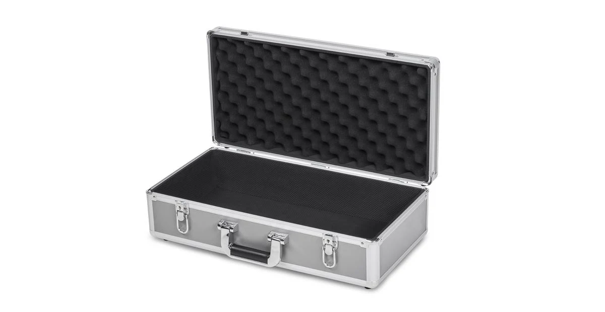 Warwick Rockboard TRES 3.1 with Flight Case - Image 3