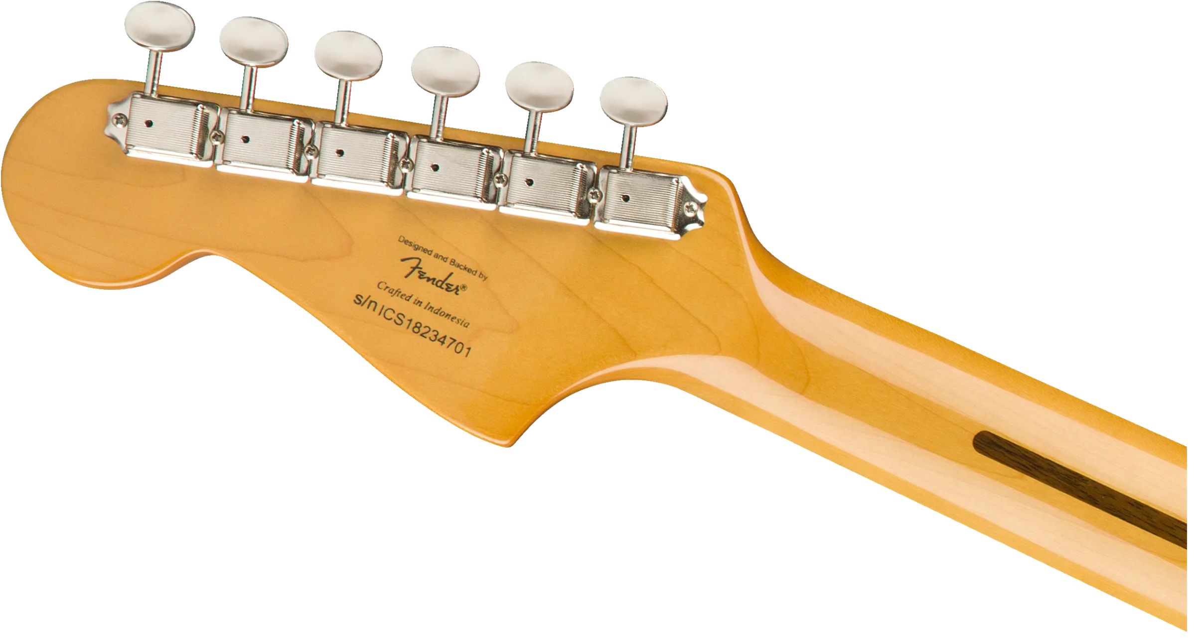 Fender Squier Classic Vibe '60s Jazzmaster - Image 3