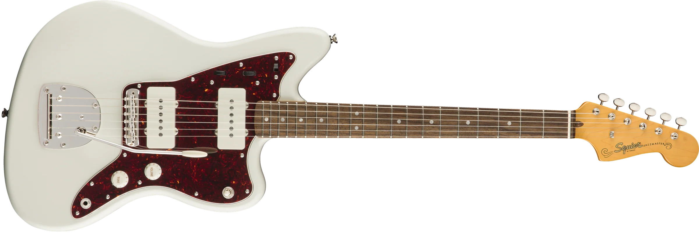 Fender Squier Classic Vibe '60s Jazzmaster - Image 4