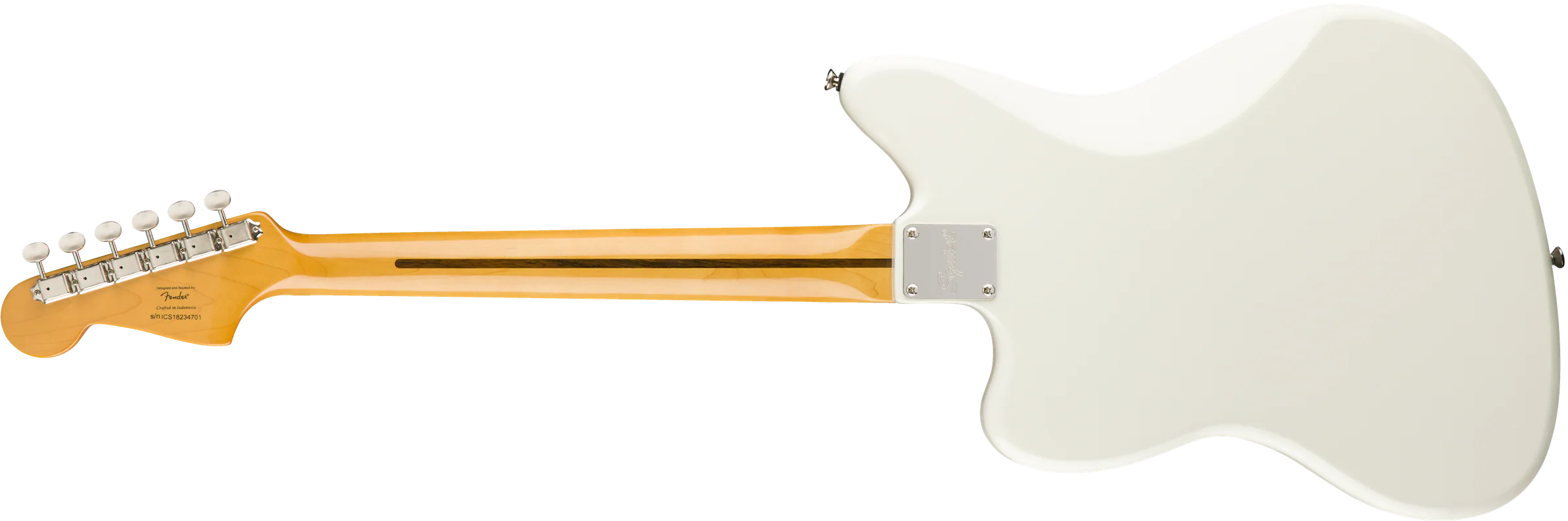 Fender Squier Classic Vibe '60s Jazzmaster - Image 5