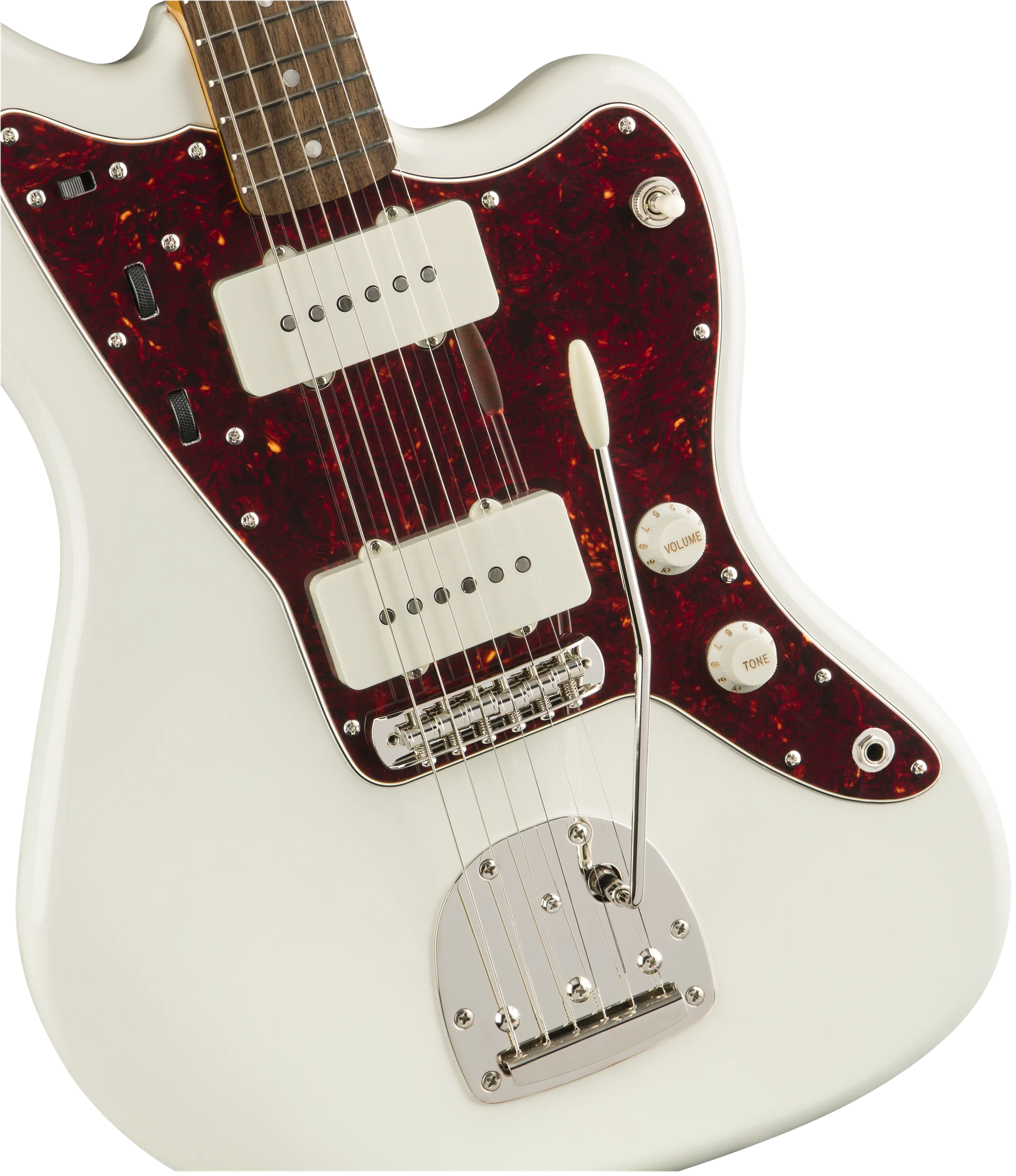 Fender Squier Classic Vibe '60s Jazzmaster - Image 6