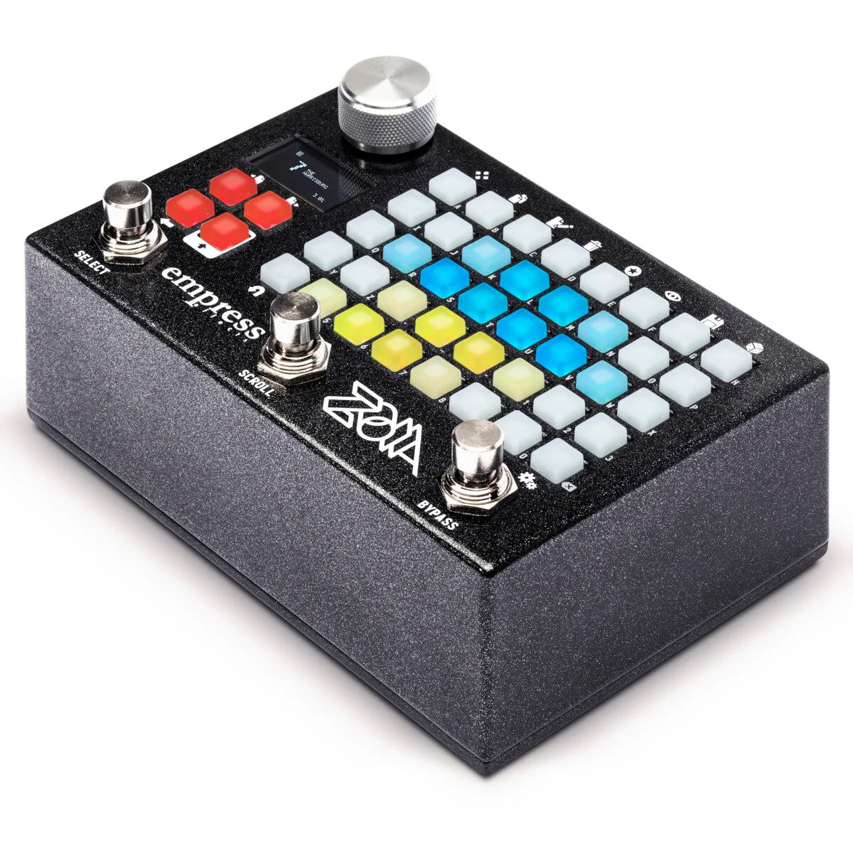 Empress ZOIA Modular Synthesizer Pedal - Image 3