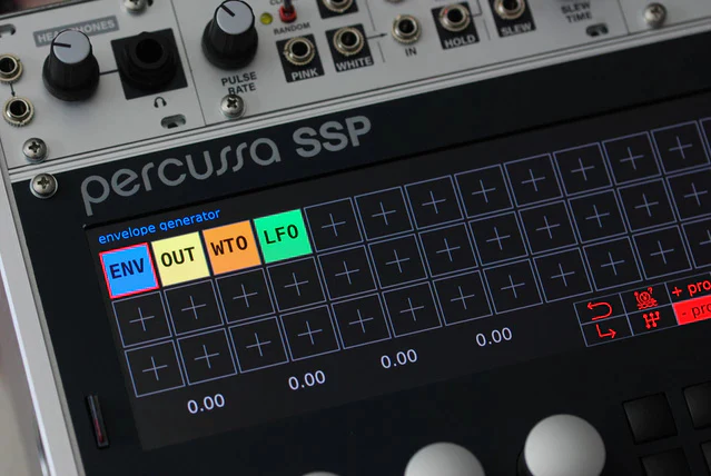 Percussa Super Signal Processor - Image 10