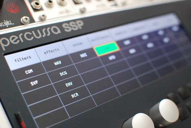 Percussa Super Signal Processor - Image 12