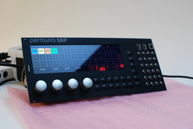 Percussa Super Signal Processor - Image 7