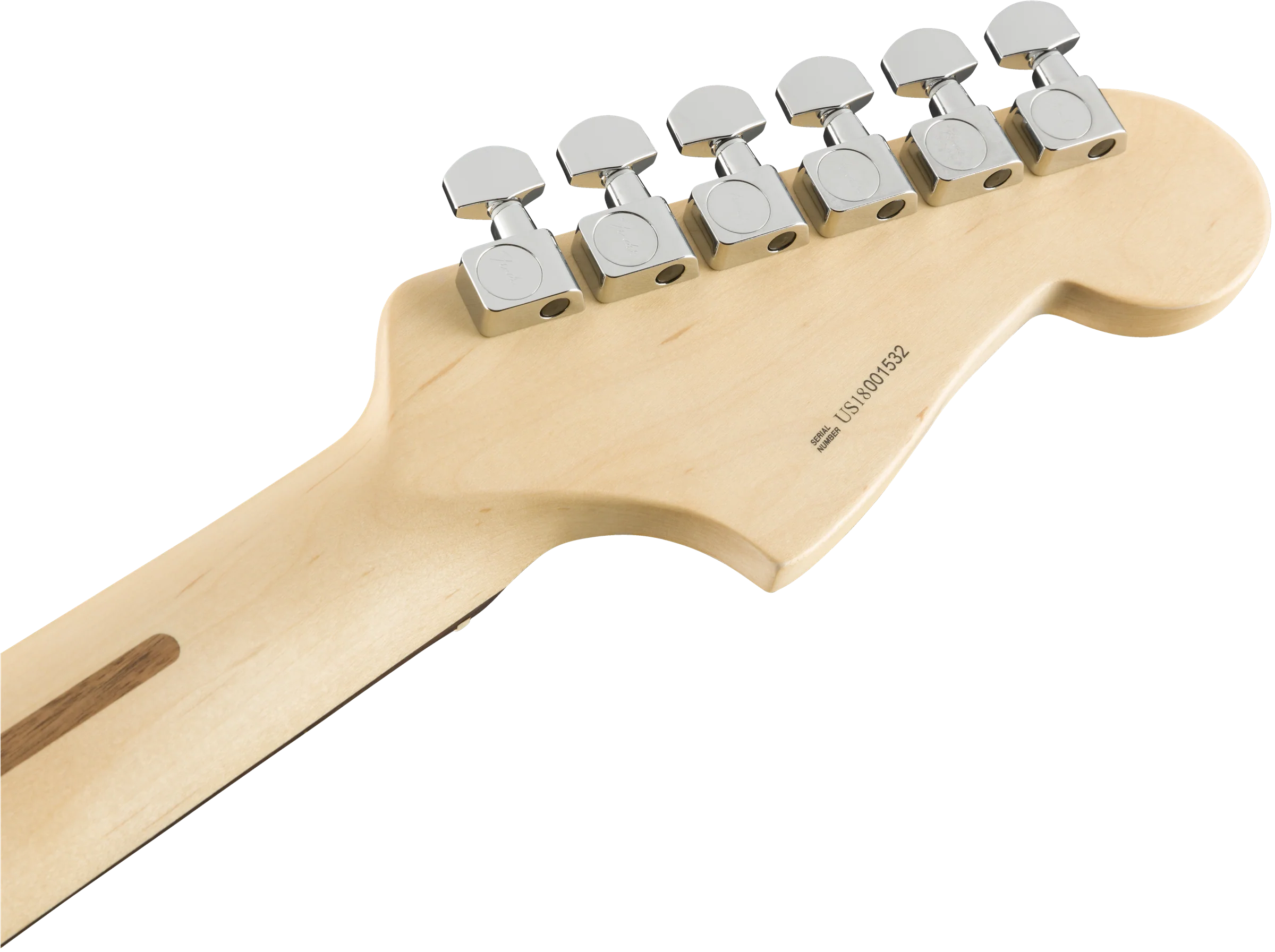 Fender American Professional Jazzmaster LH - Image 5