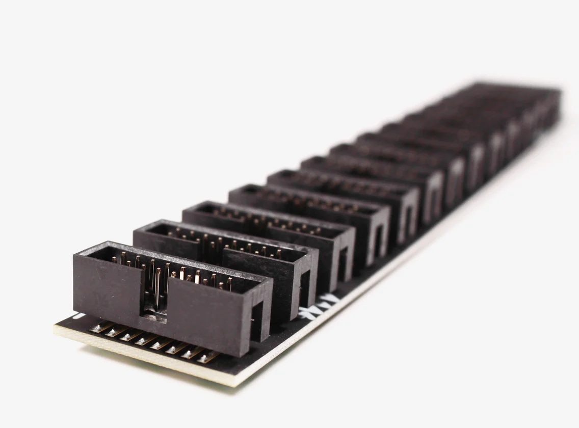 4ms Shrouded Bus Stick - Image 2