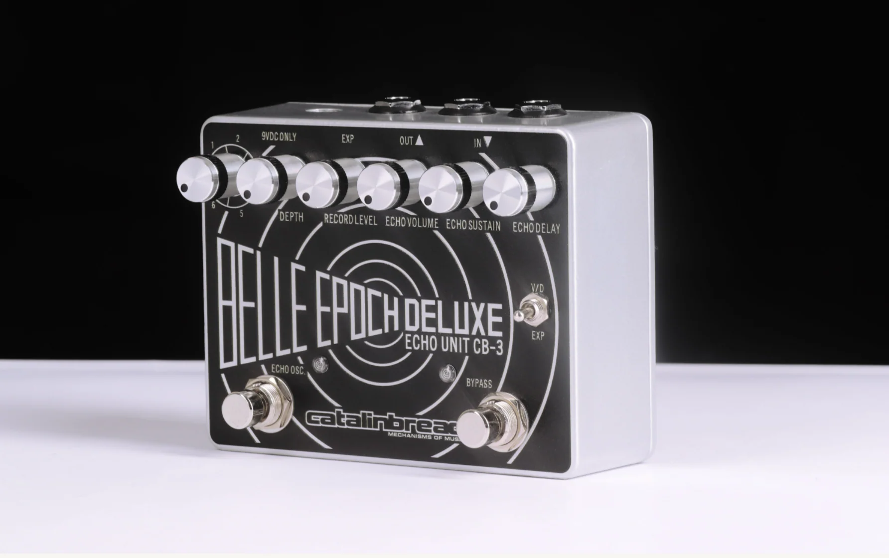 Catalinbread Belle Epoch Deluxe - Image 3