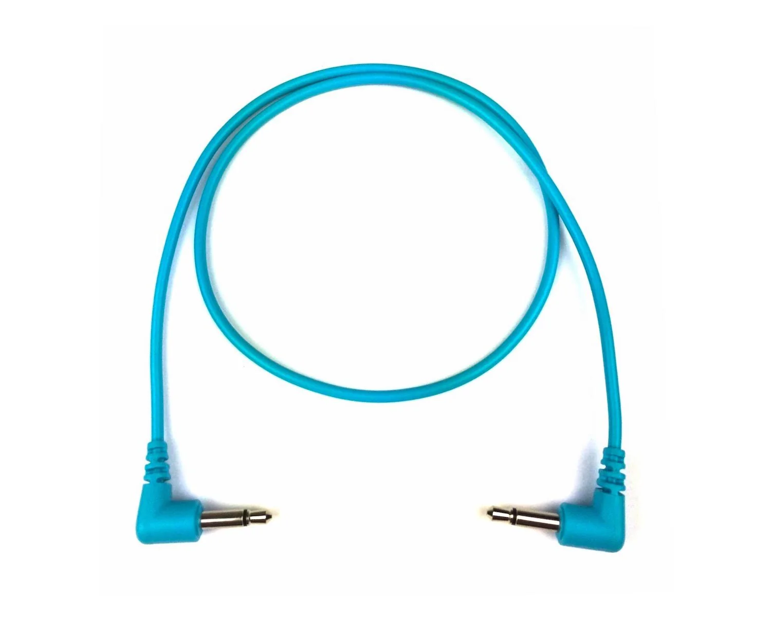Tendrils 45cm Pack of 6 - Cyan