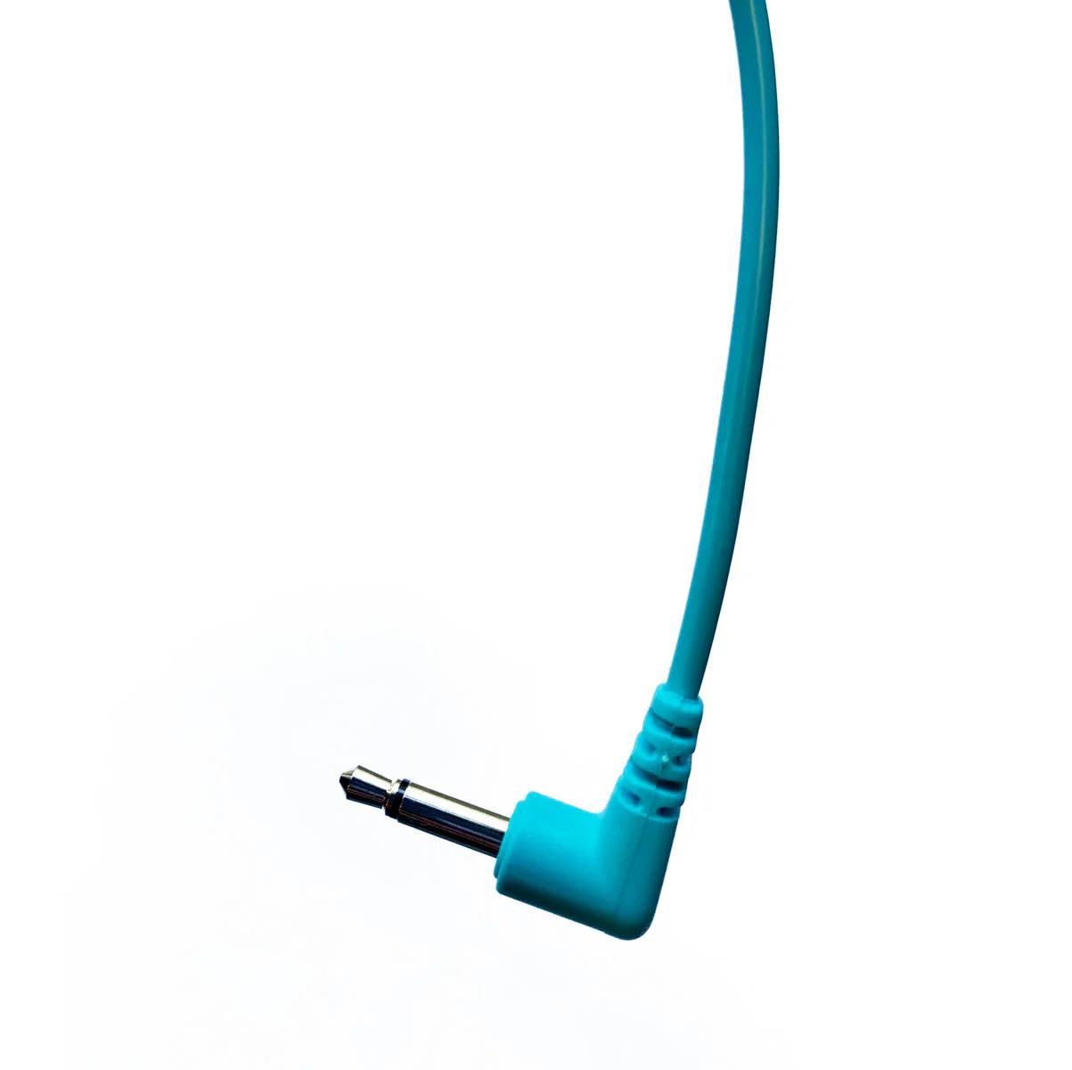 Tendrils 60cm Pack of 6 - Cyan - Image 2
