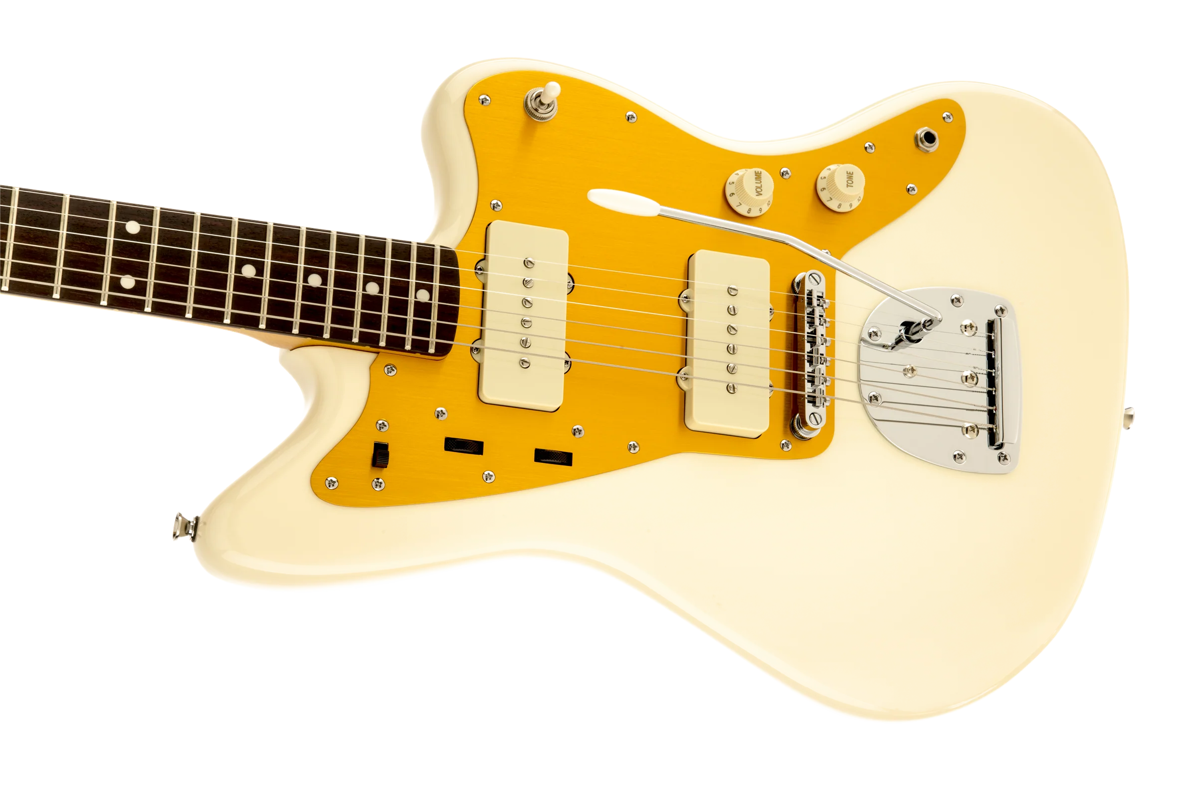Fender Squier J Mascis Jazzmaster - Image 7
