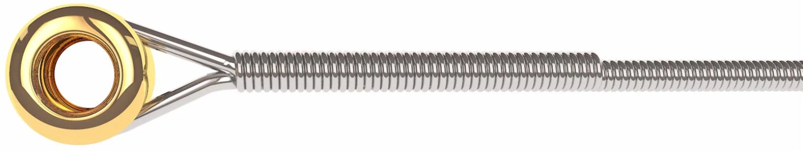 Ernie Ball Hybrid Slinky - Image 4