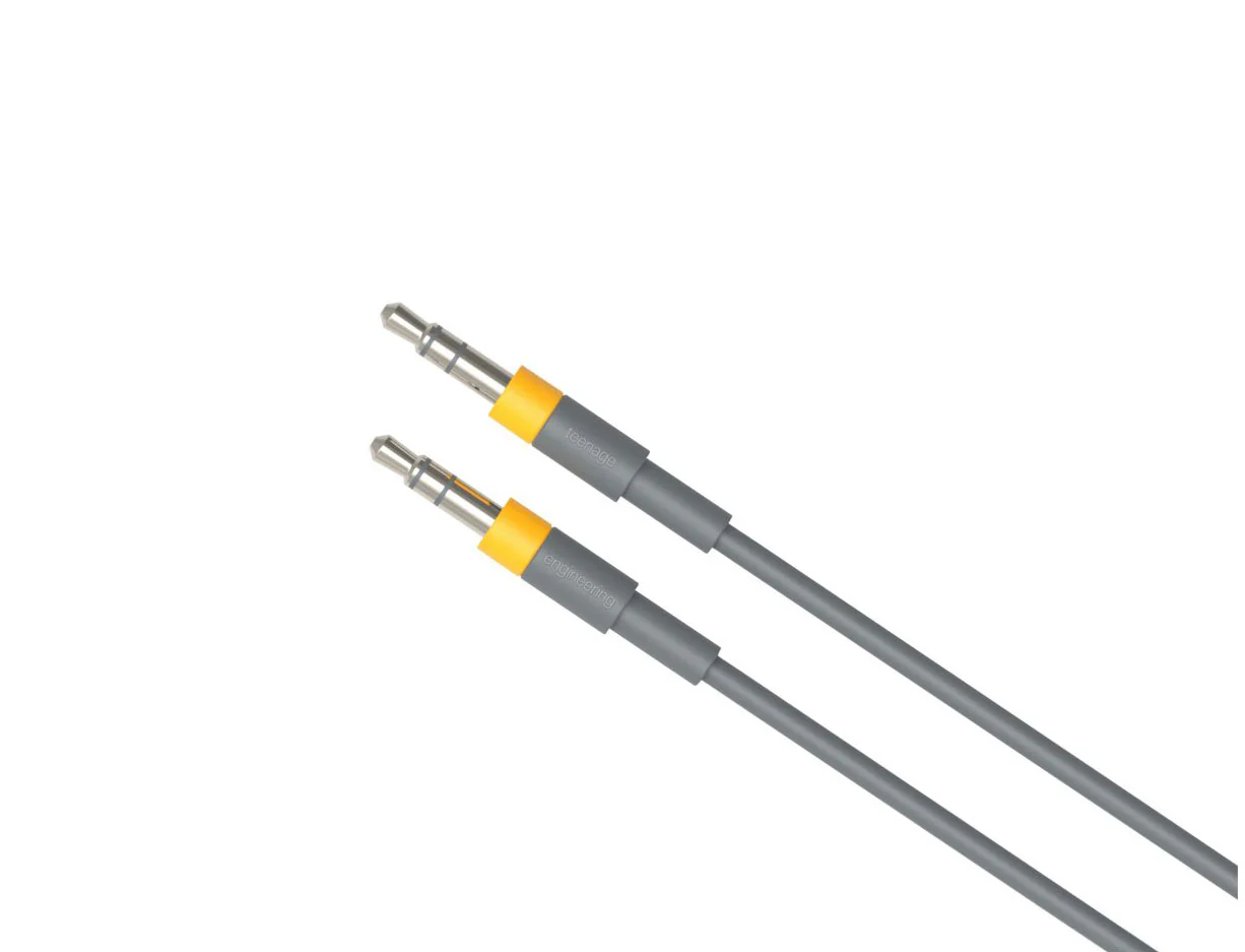 Teenage Engineering Audio Cable 750mm