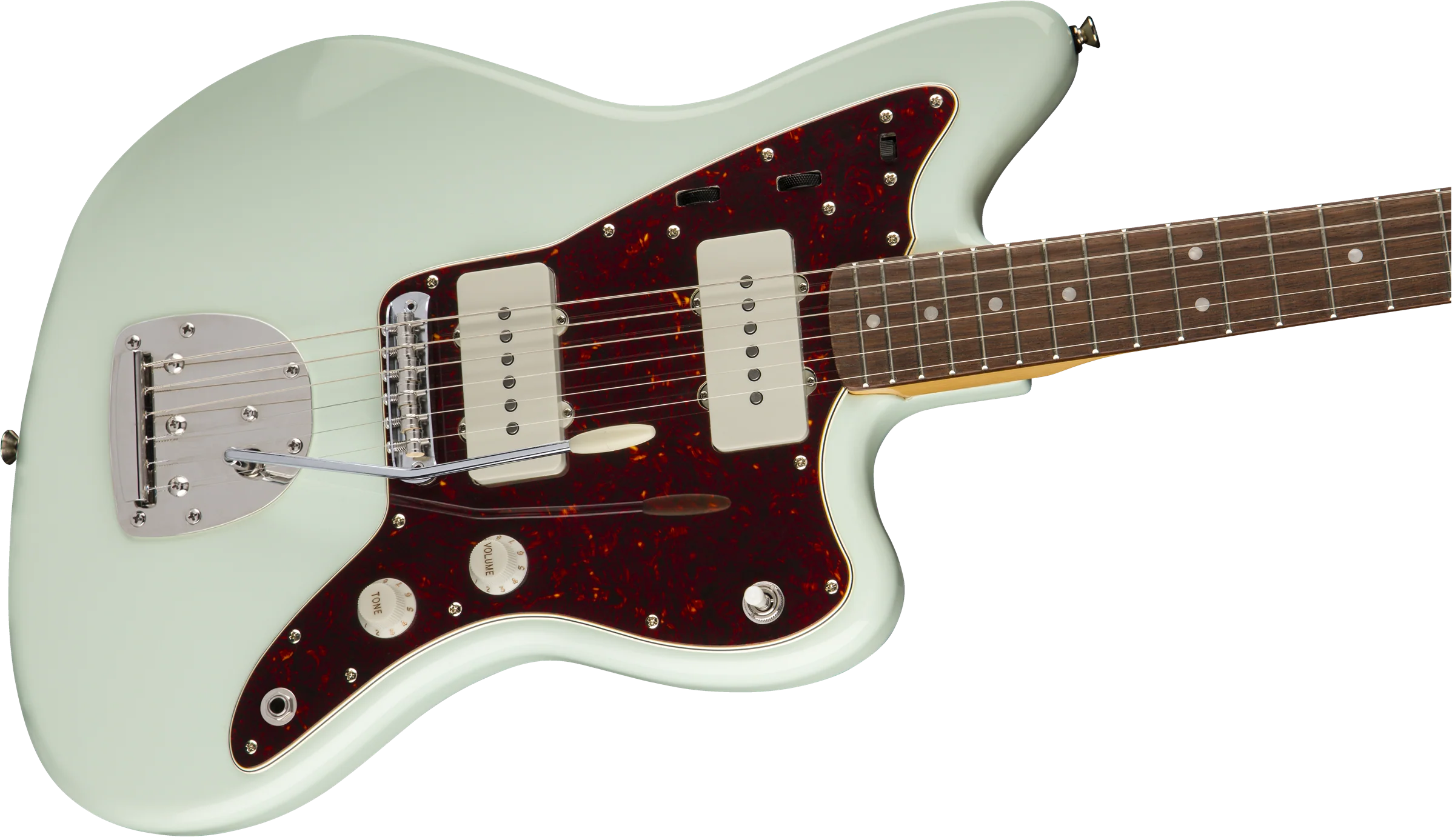 Fender Squier Classic Vibe '60s Jazzmaster - Sonic Blue