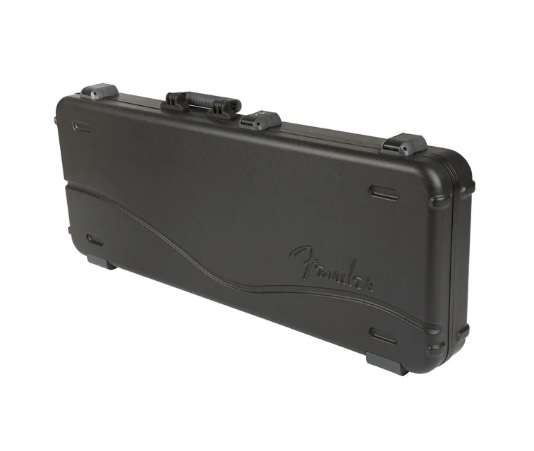 Fender Deluxe Moulded Strat/Tele Case