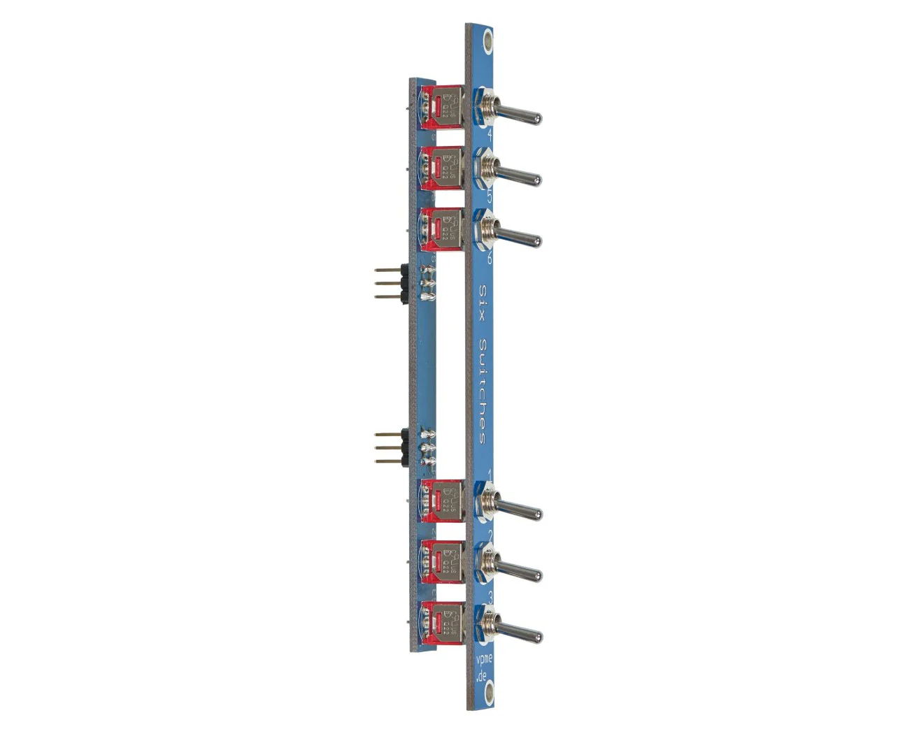 Vpme.de Six Switches - Image 2