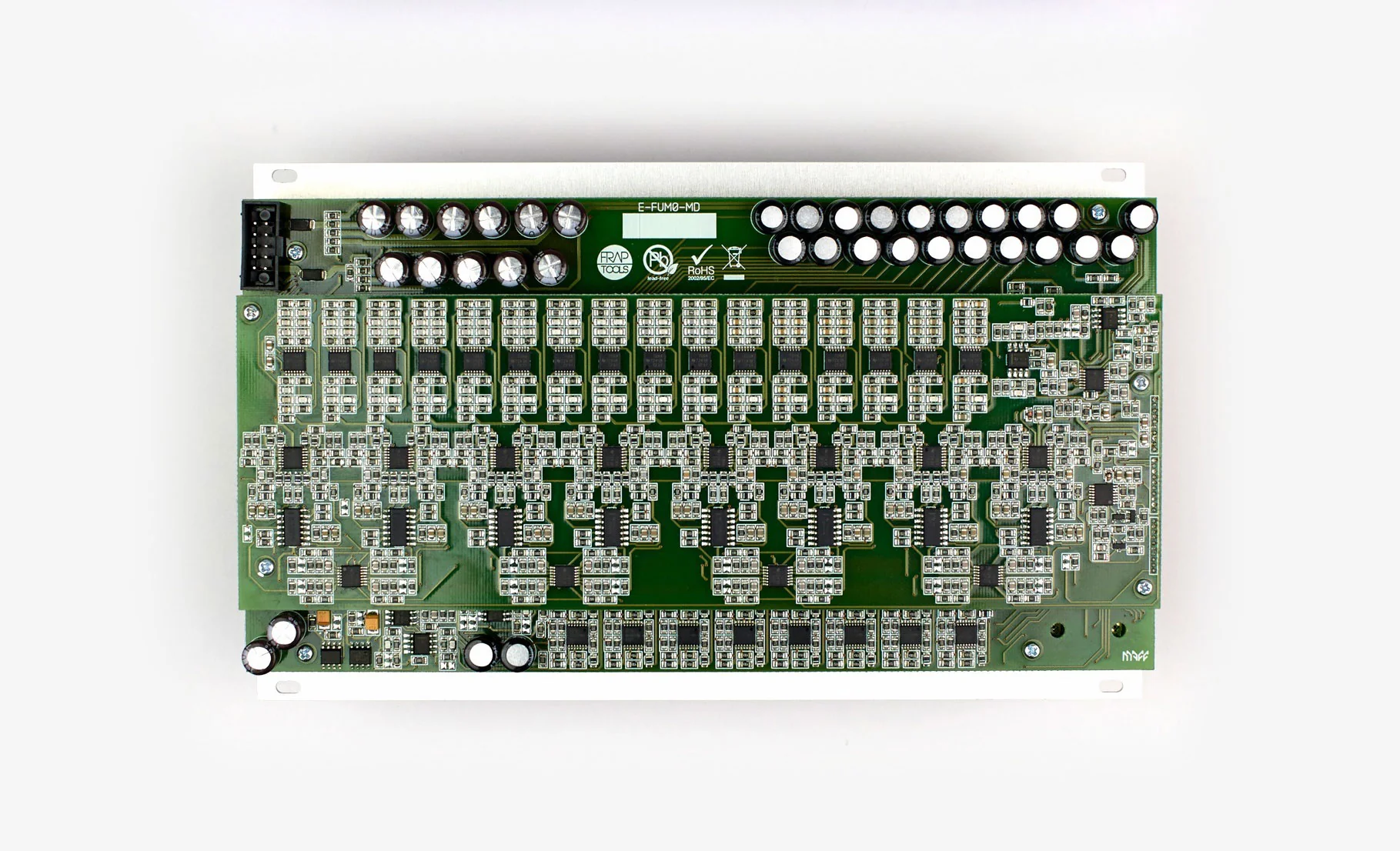 Frap Tools Fumana Dual 16 Bands Spectral Editor - Image 3