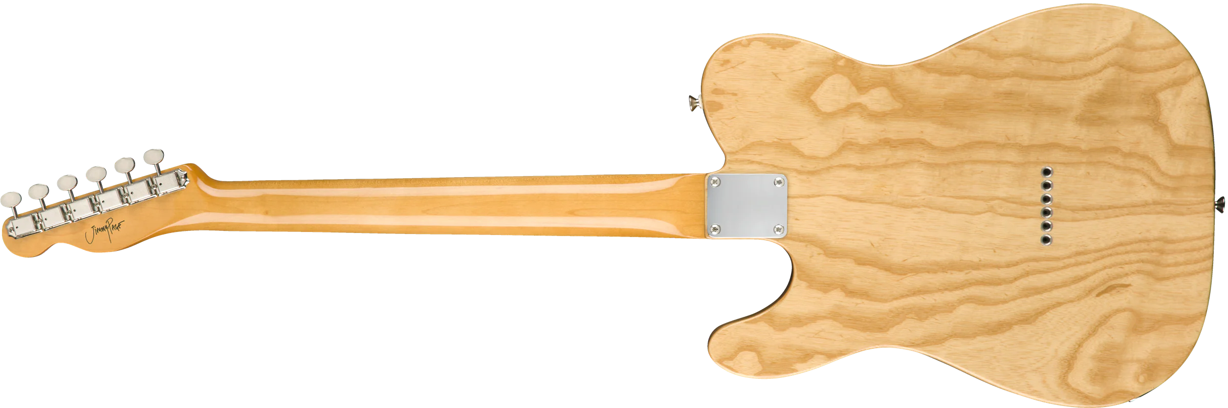 Fender Jimmy Page Telecaster - Image 5