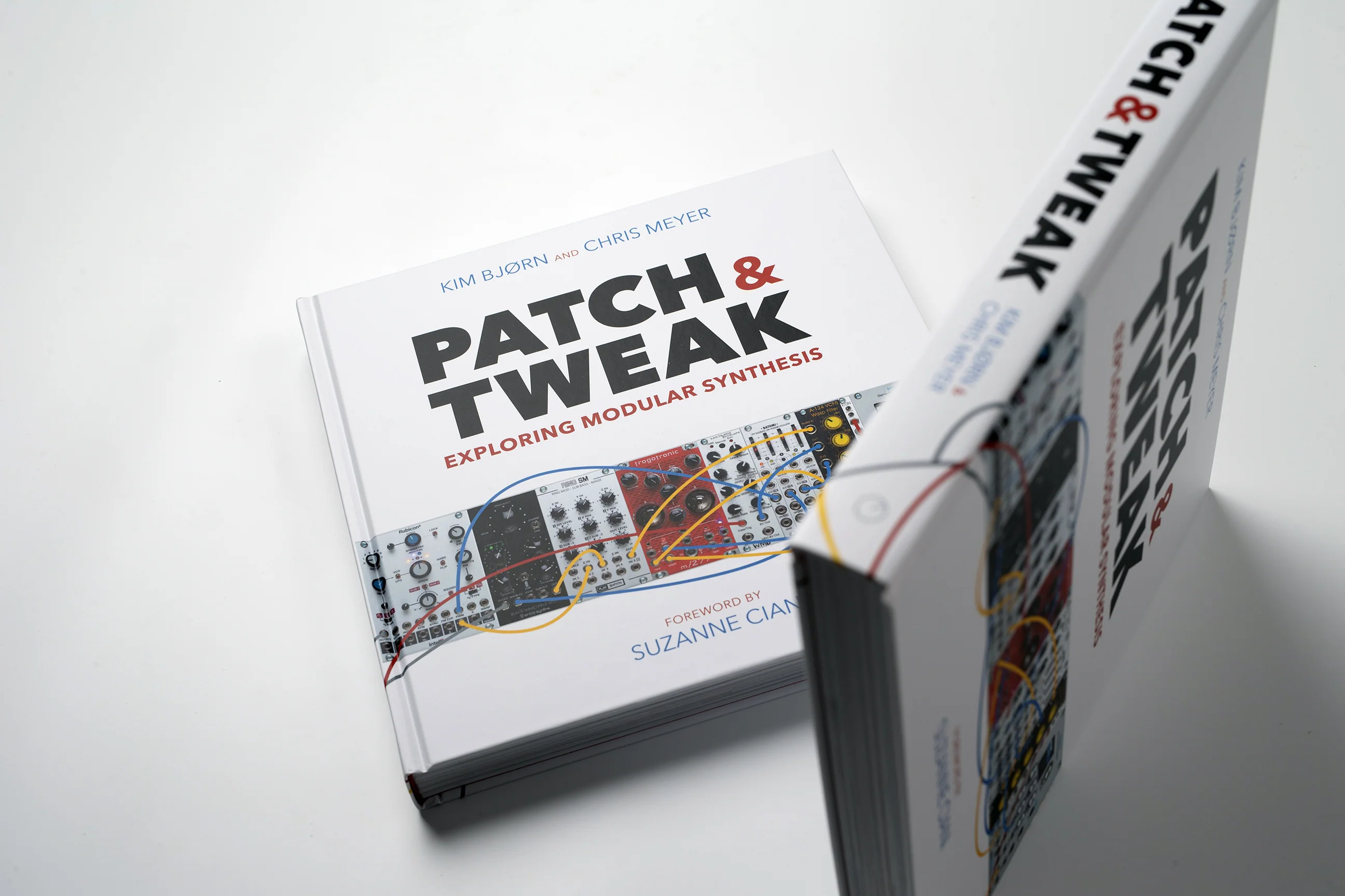 Bjooks PATCH & TWEAK - Image 6