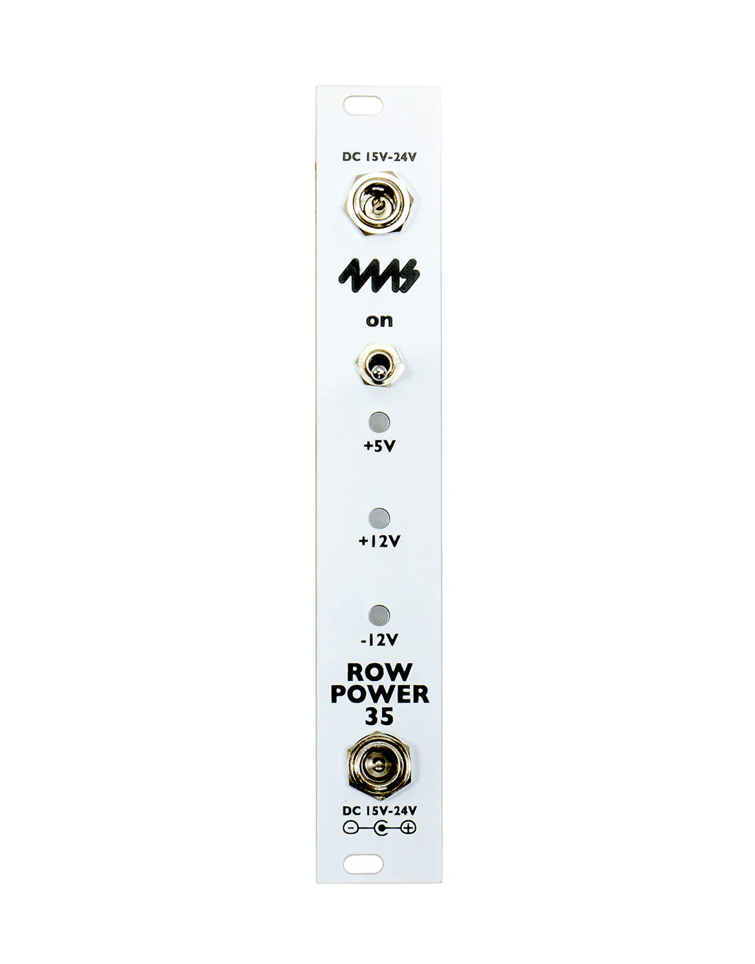 4ms Row Power 35