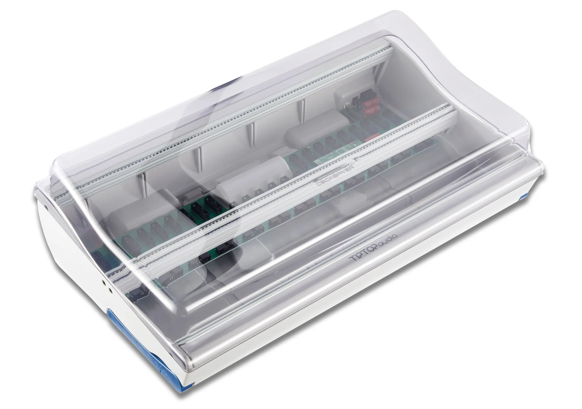 Decksaver TipTop Audio Mantis Case Cover