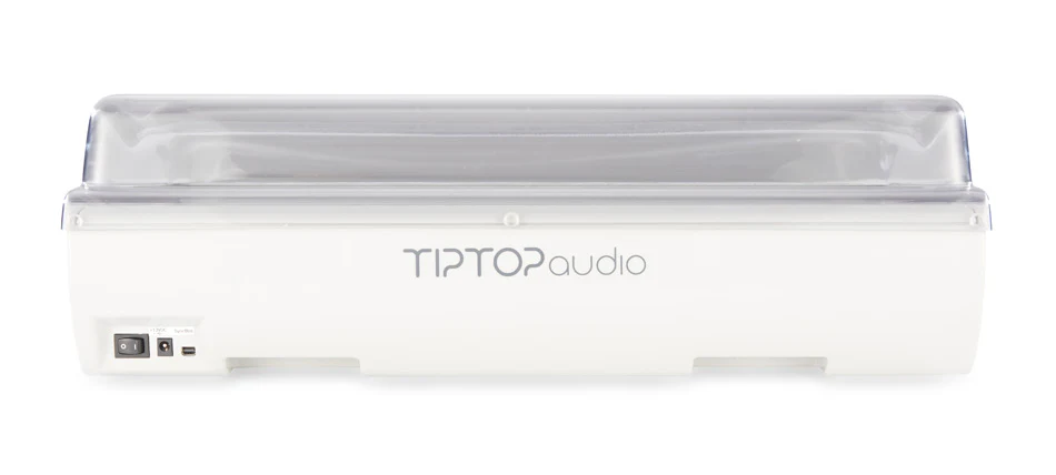 Decksaver TipTop Audio Mantis Case Cover - Image 4