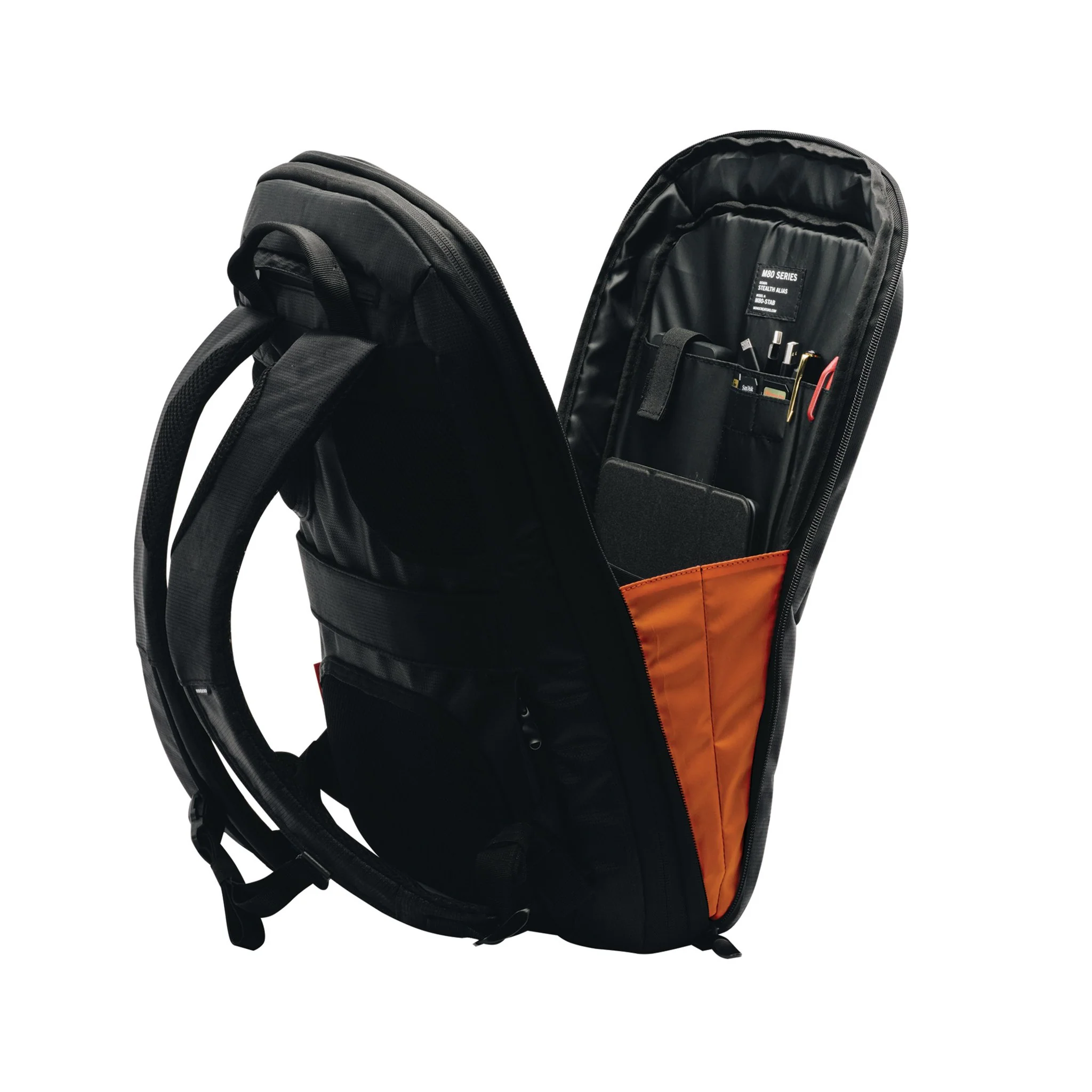 Mono Stealth Alias Backpack - Image 4